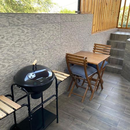 Del Valle House Ica Zewnętrze zdjęcie