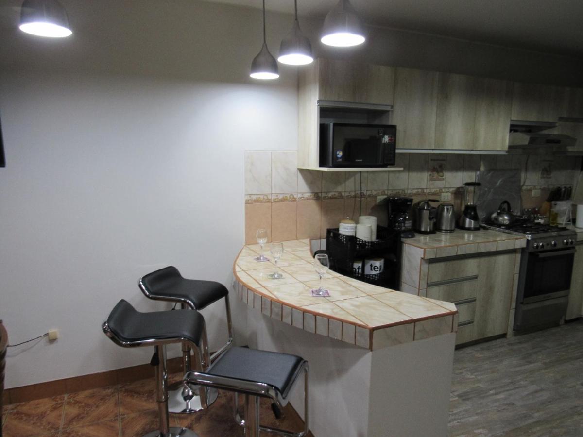 Del Valle House Ica Zewnętrze zdjęcie