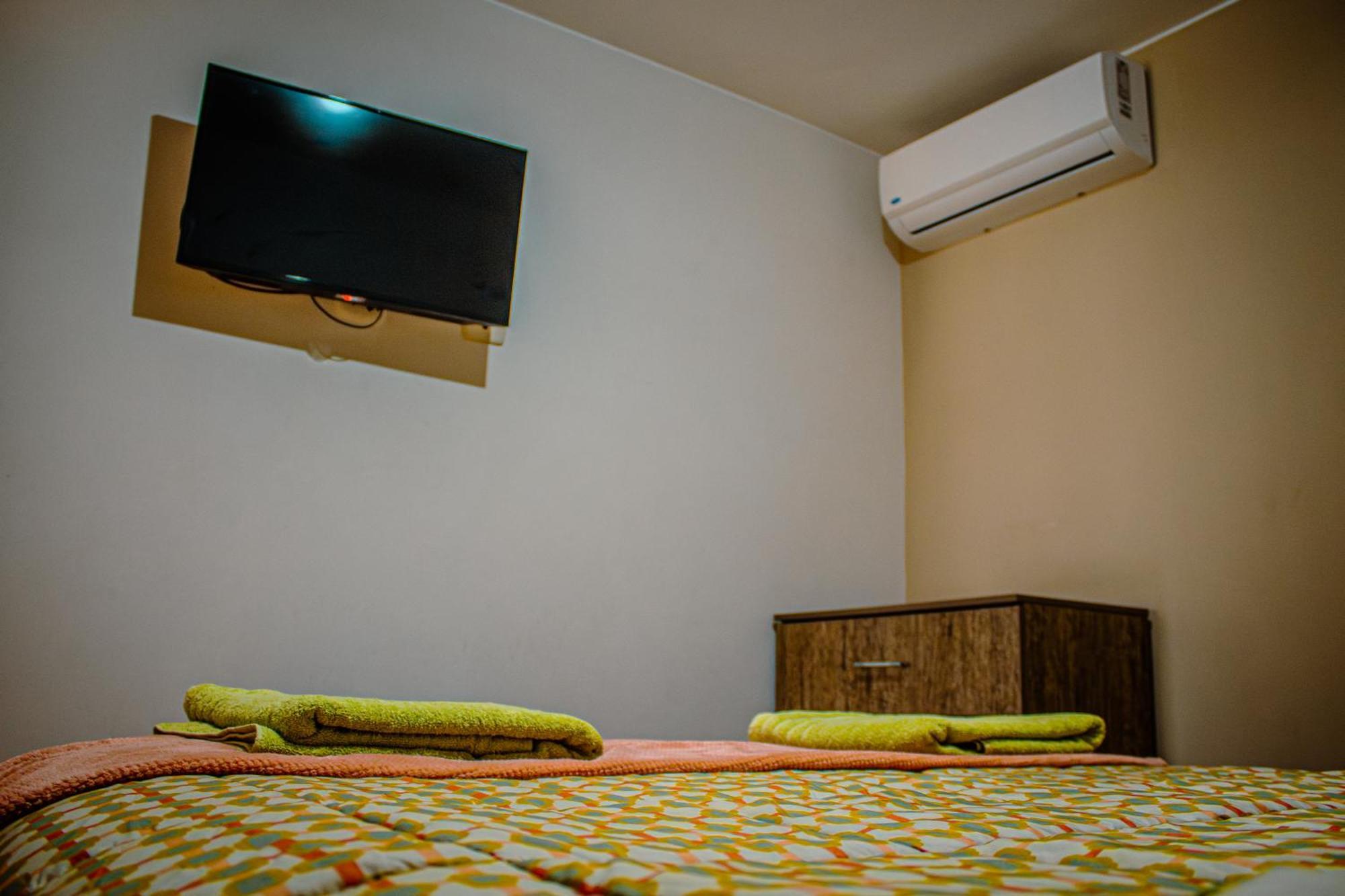 Del Valle House Ica Zewnętrze zdjęcie