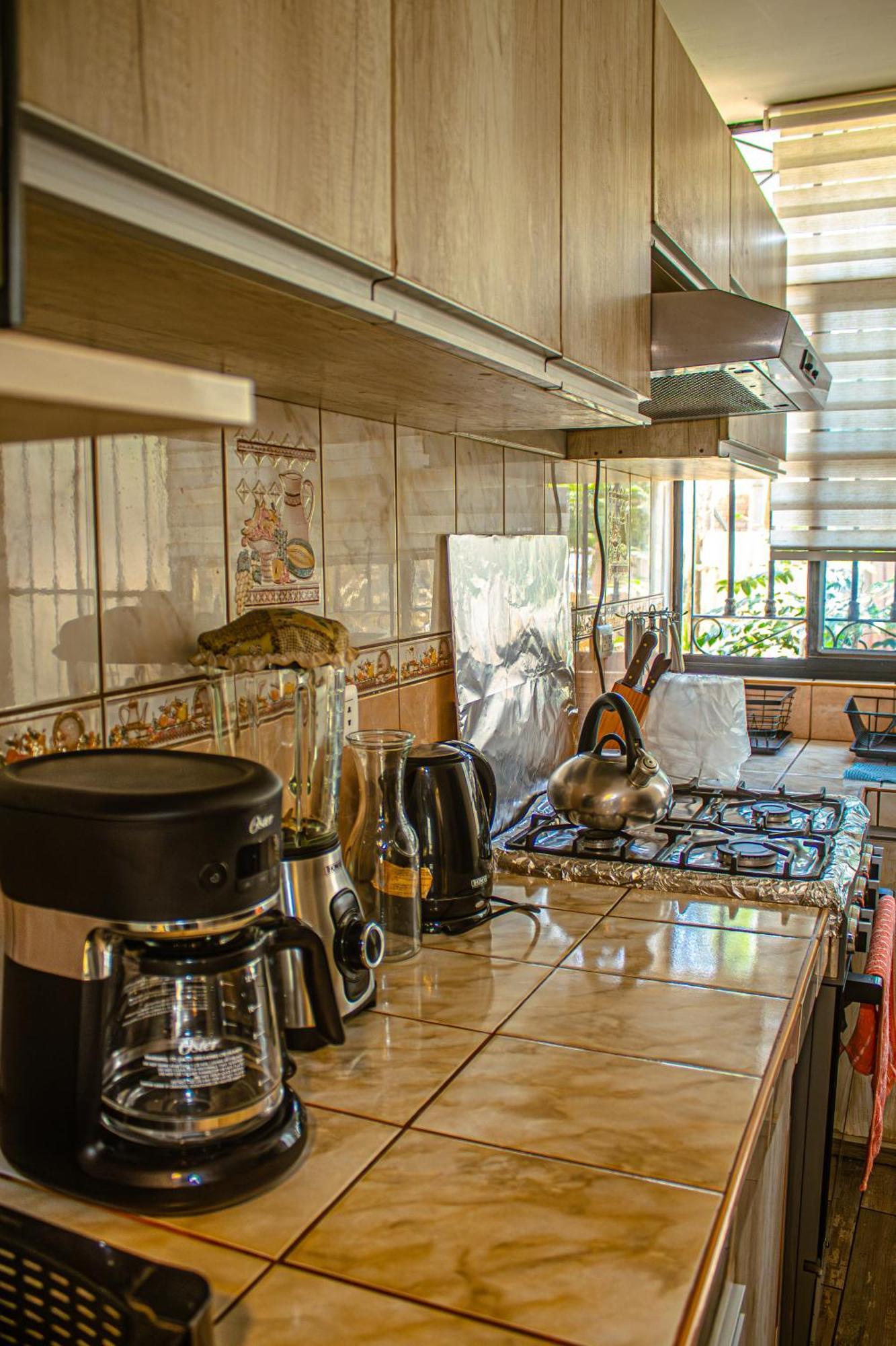 Del Valle House Ica Zewnętrze zdjęcie