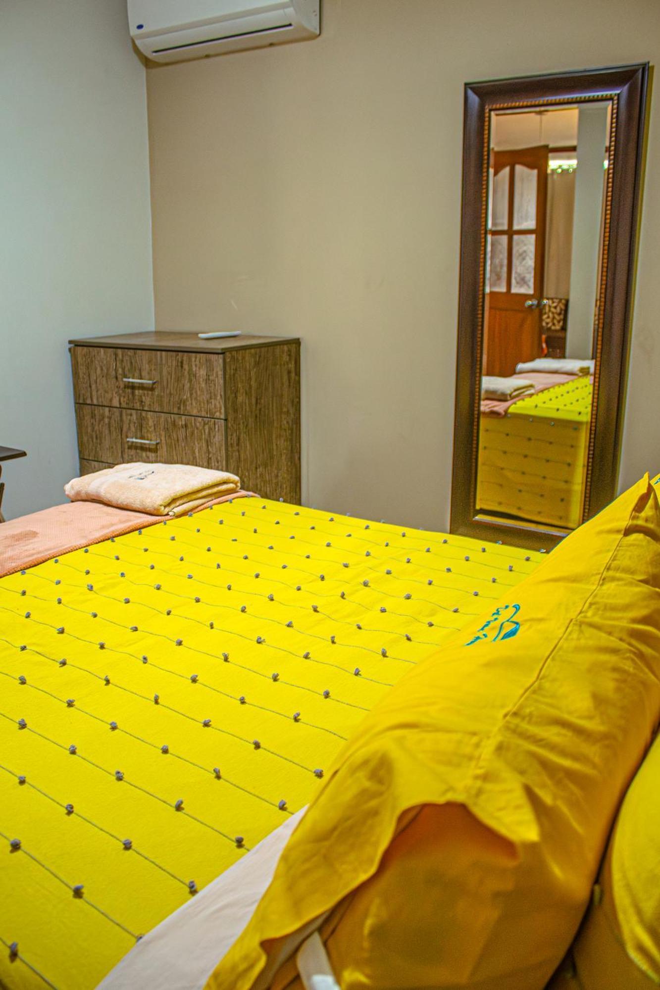 Del Valle House Ica Zewnętrze zdjęcie