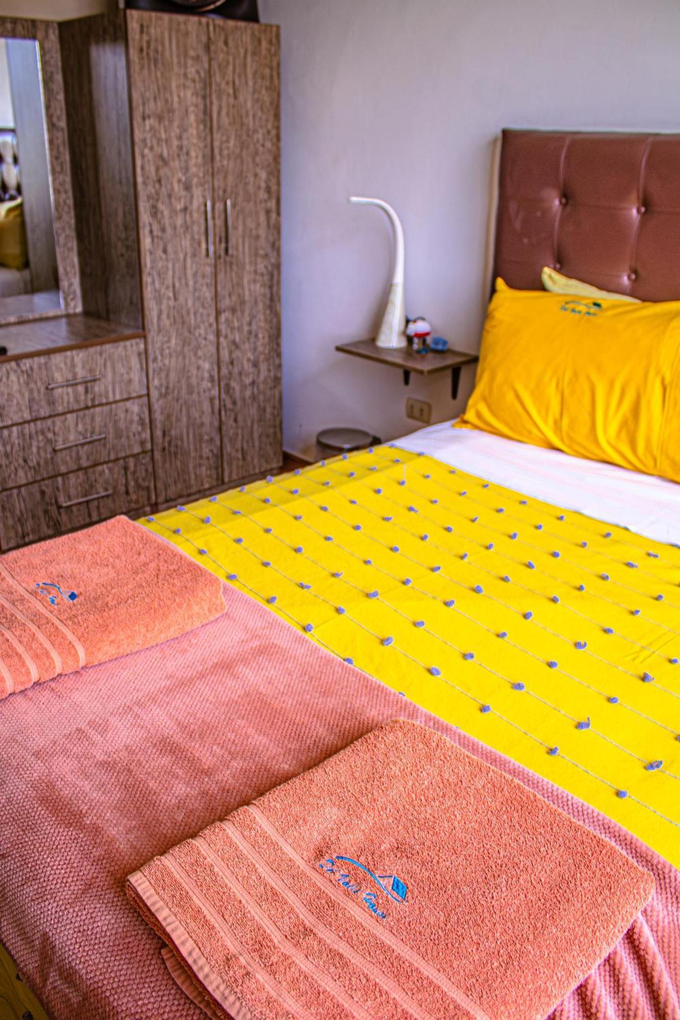Del Valle House Ica Zewnętrze zdjęcie