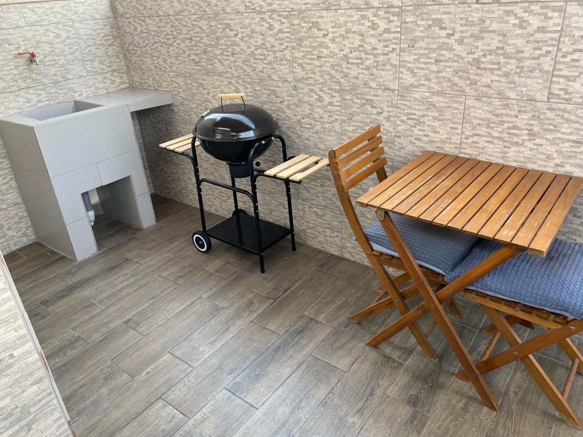Del Valle House Ica Zewnętrze zdjęcie